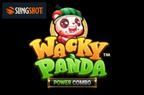 Wacky Panda Power Combo